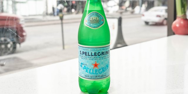 San Pellegrino