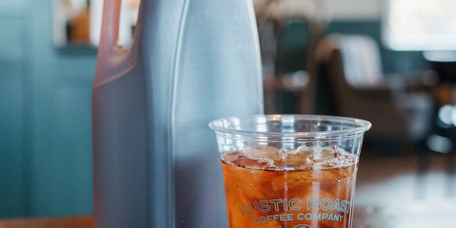 Cold Brew