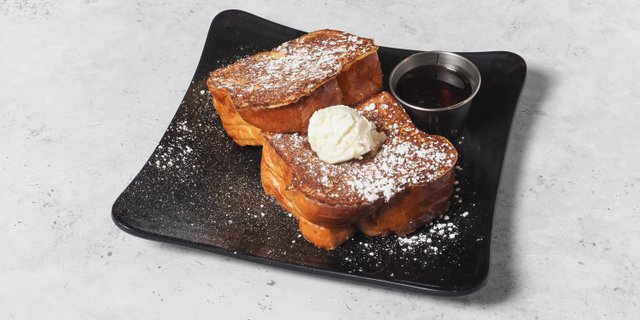 French Toast