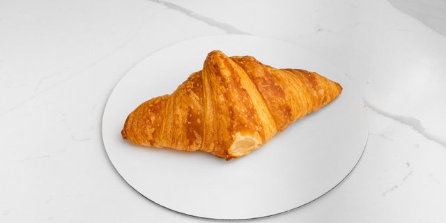 Butter Croissant