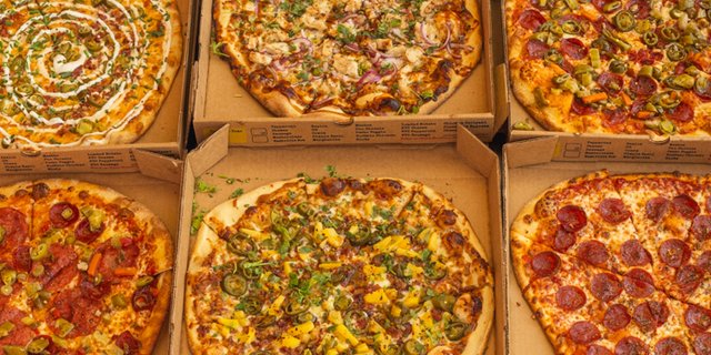 Zalat Greatest Hits Pizza Bundle