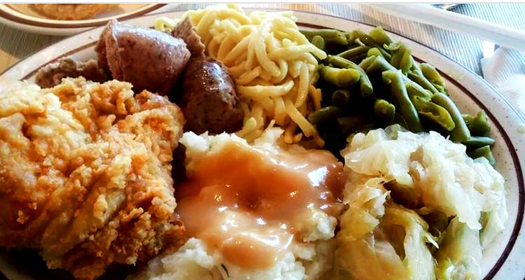 The Skillet Catering, South Bend, IN