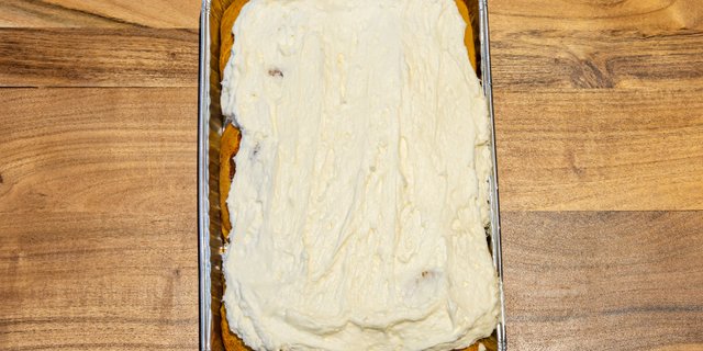 Cinnamon Rolls