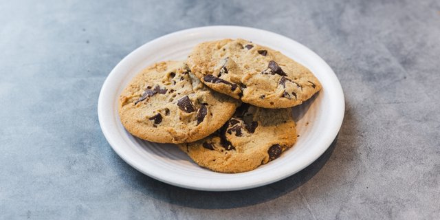 Cookie Platter