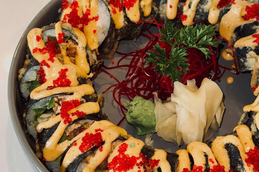 Amore Sushi House