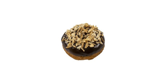 Single Donut
