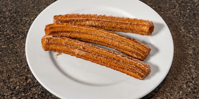Churros