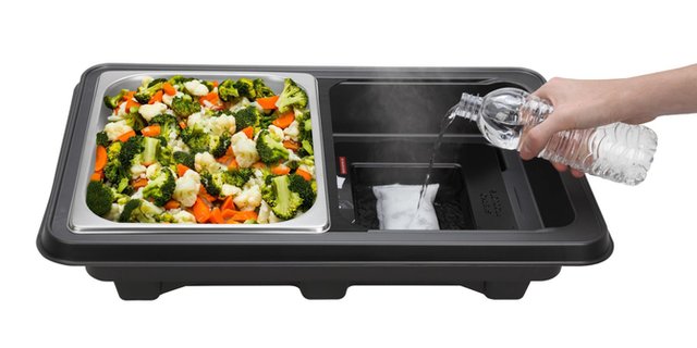 Disposable Chafing Dish