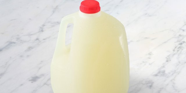 Gallon Lemonade