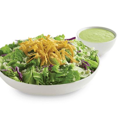 Loco Salad