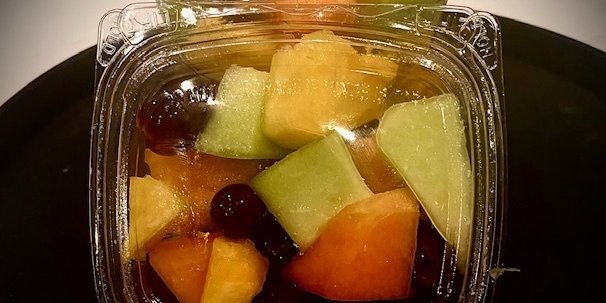 Fruit Cup