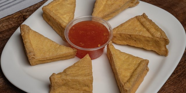 Tofu Tod