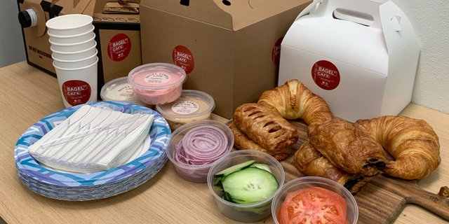Mix It Up Package