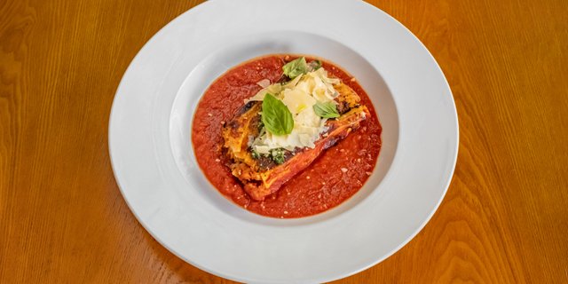 Lasagna
