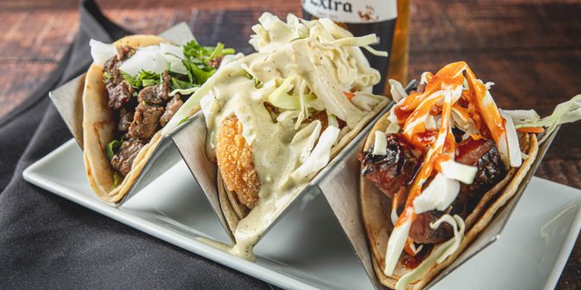 Taco Package