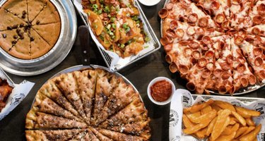 Mountain Mike's Pizza