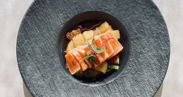 Mint Tapas and Sushi