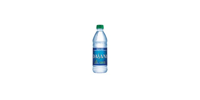 Bottled Water