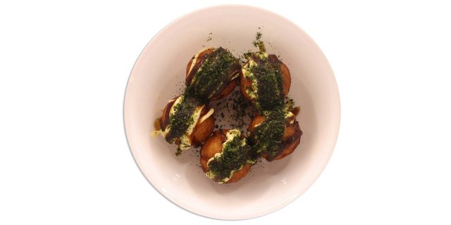 Takoyaki