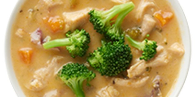 Qt Homestyle Chicken