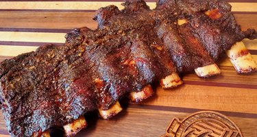 Medley Grill & BBQ