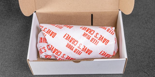 Vegan Boxed Lunch