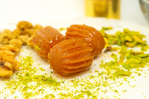 Tulumba