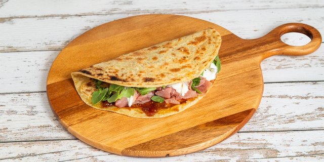 Fico Piada