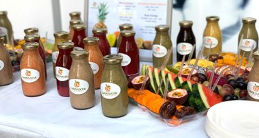 The Enerjuicer