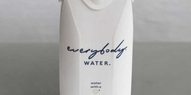Box Water