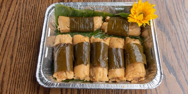 Tamales