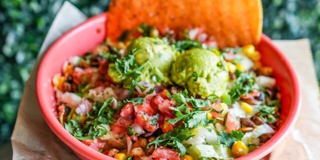 Ensalada