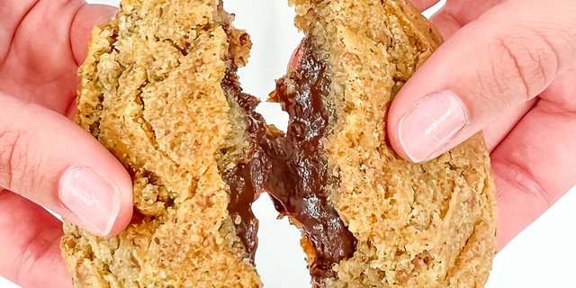 Chocolate LavaCookie