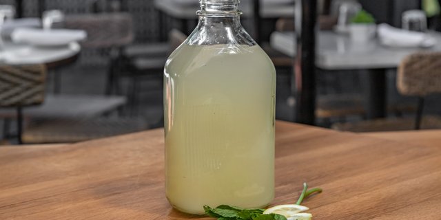 Catering Lemonade