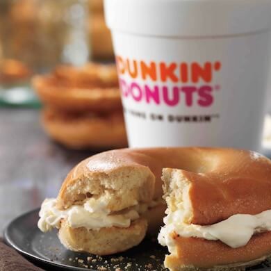 Cream Cheese Spread
