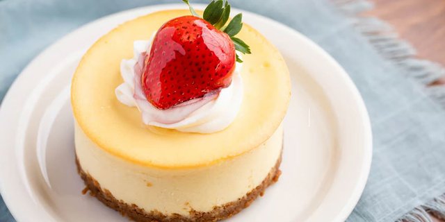 Cheesecakes