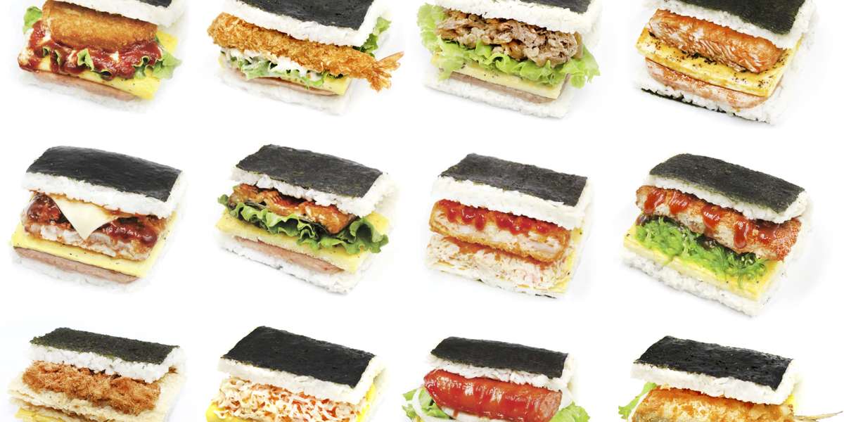 Riceful