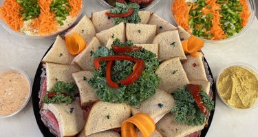Lido Kosher Deli