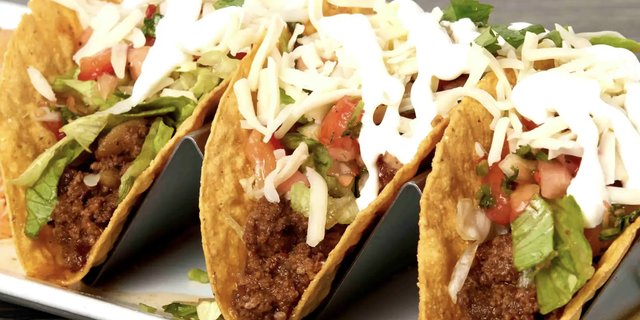 Taco Bar