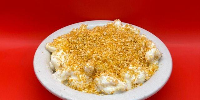 Mac & Cheese