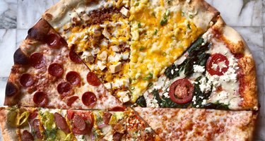 Dimo's Pizza