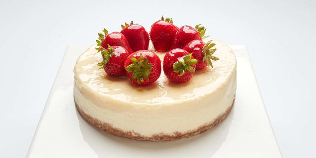 Cheesecake