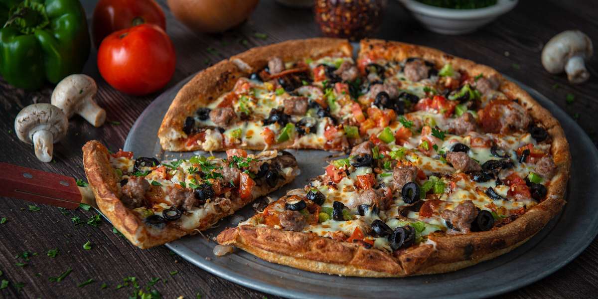 Gondolier Pizza Catering in Sevierville, TN 964 Dolly Parton Pkwy