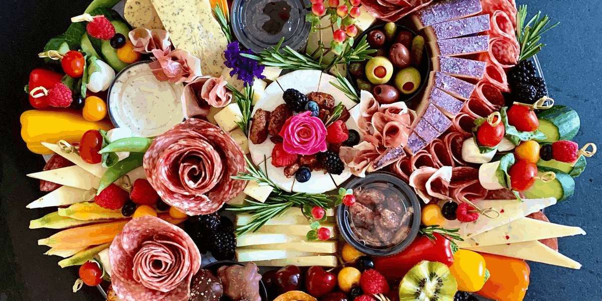 Carolina Charcuterie Company