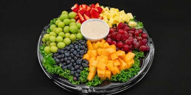 Fruit Board