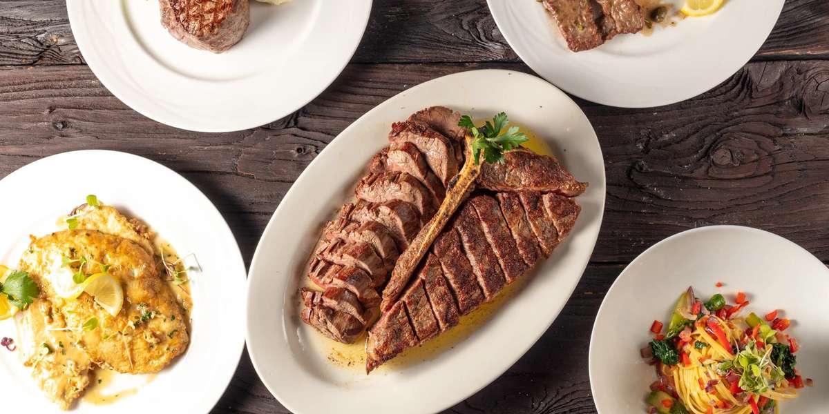 Empire Steak House
