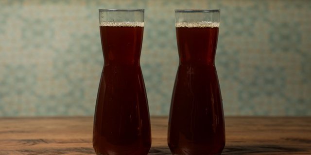 Gallon Iced Tea