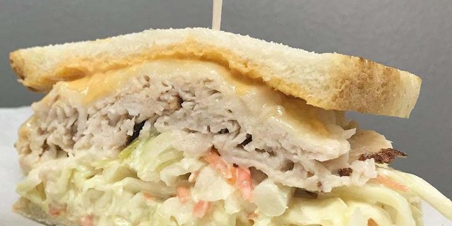 Half Sandwich Catering Package