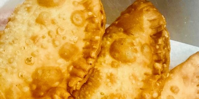 Chicken Empanada