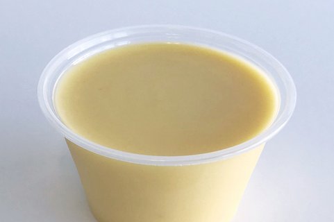 Spicy Garlic Dipping Sauce